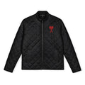 AMOUR Full-Zip Jacket