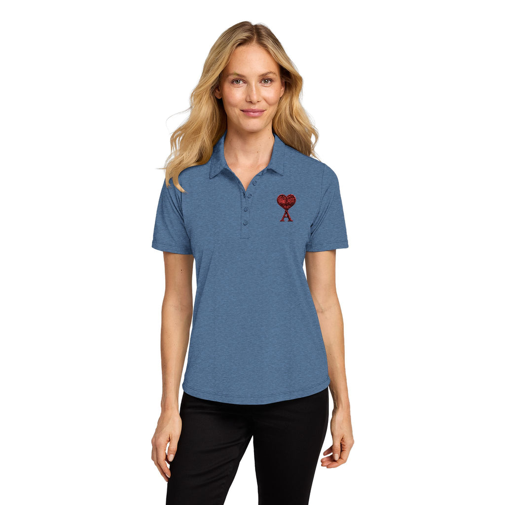 AMOUR Ladies Polo