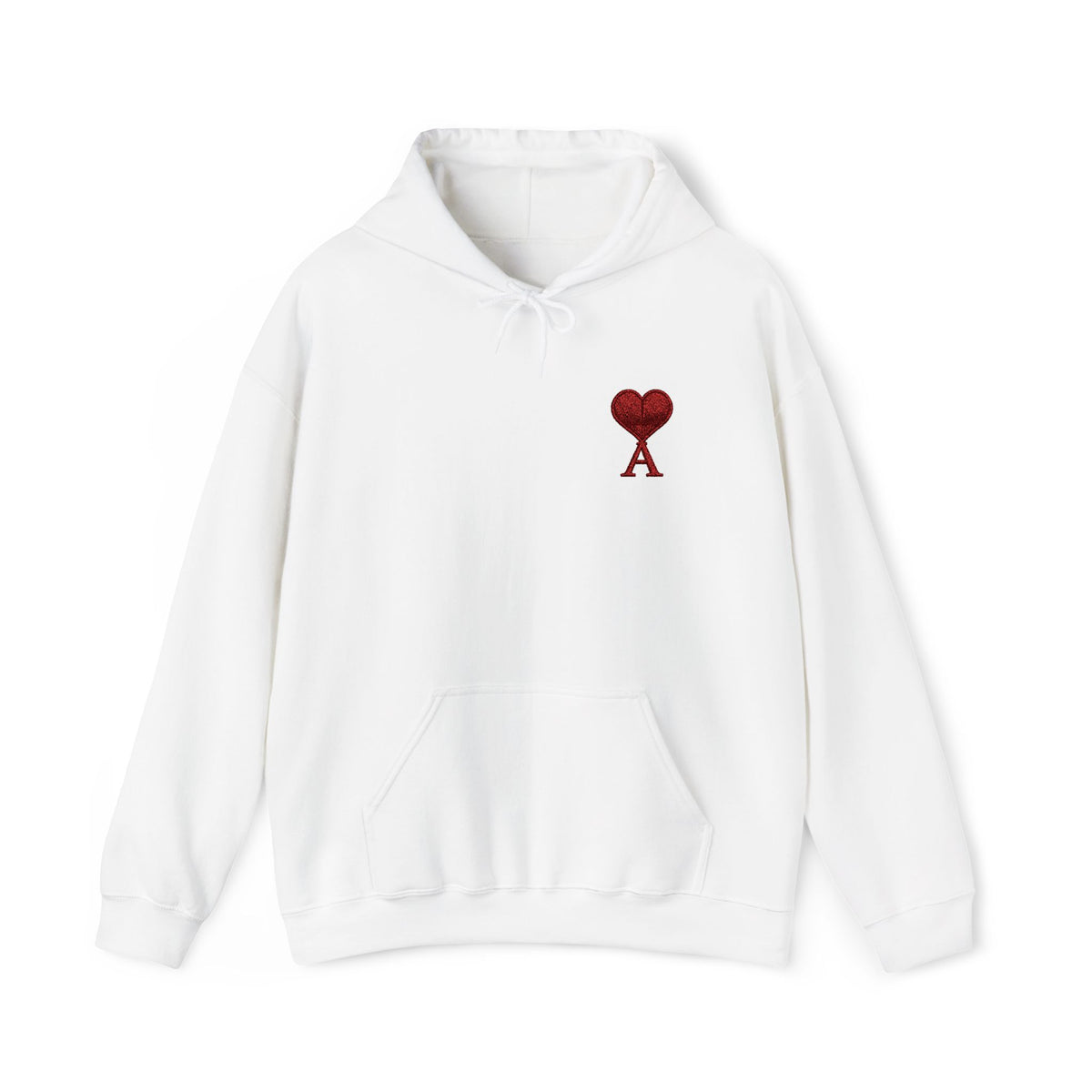 AMOUR HOODIE