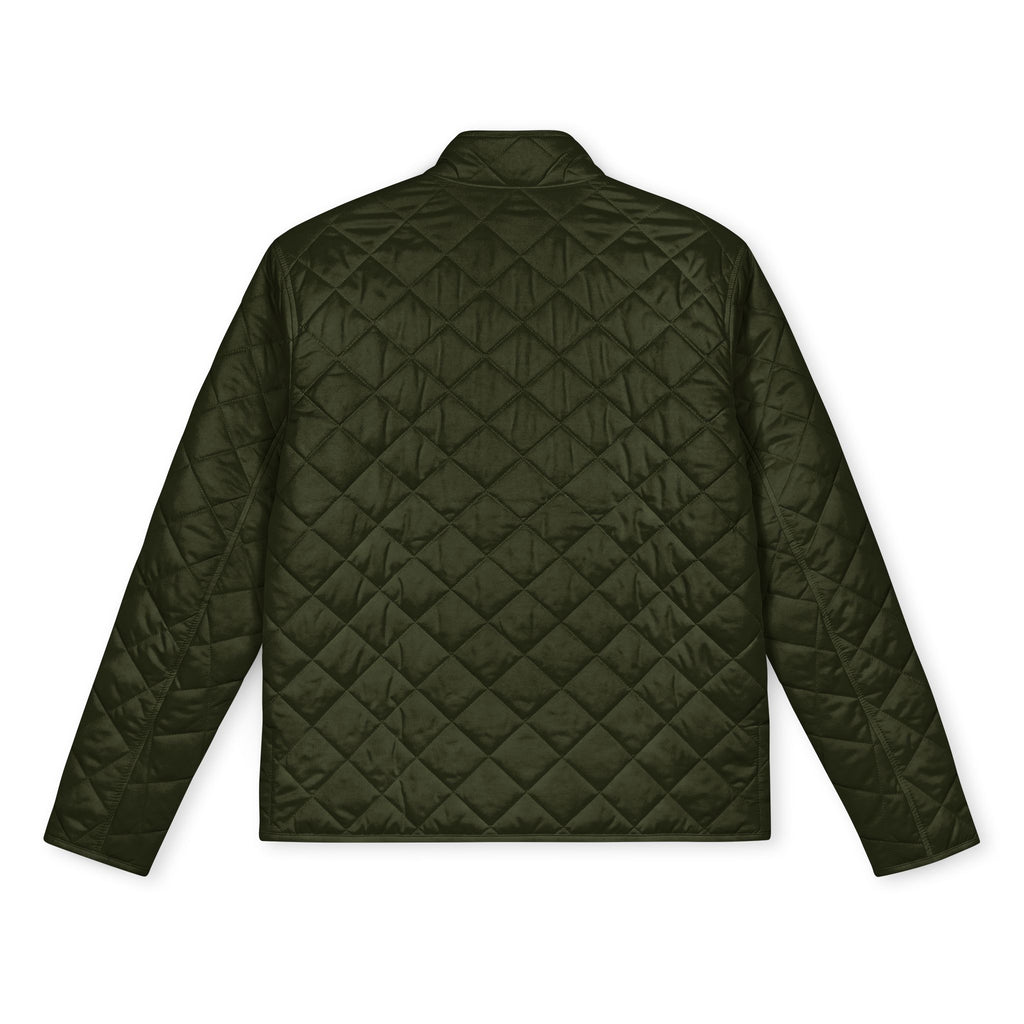 AMOUR Full-Zip Jacket