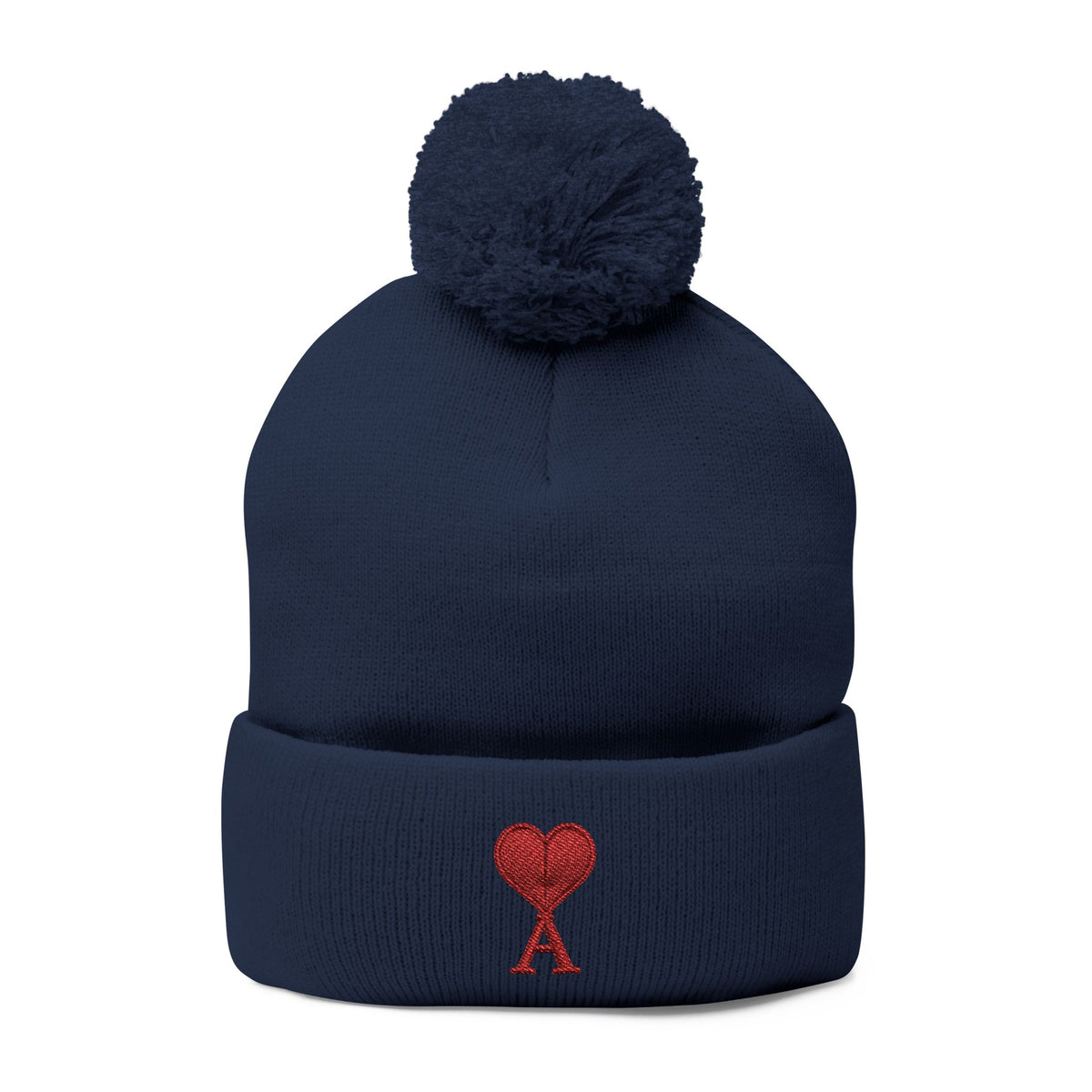 AMOUR Knit Winter Hat