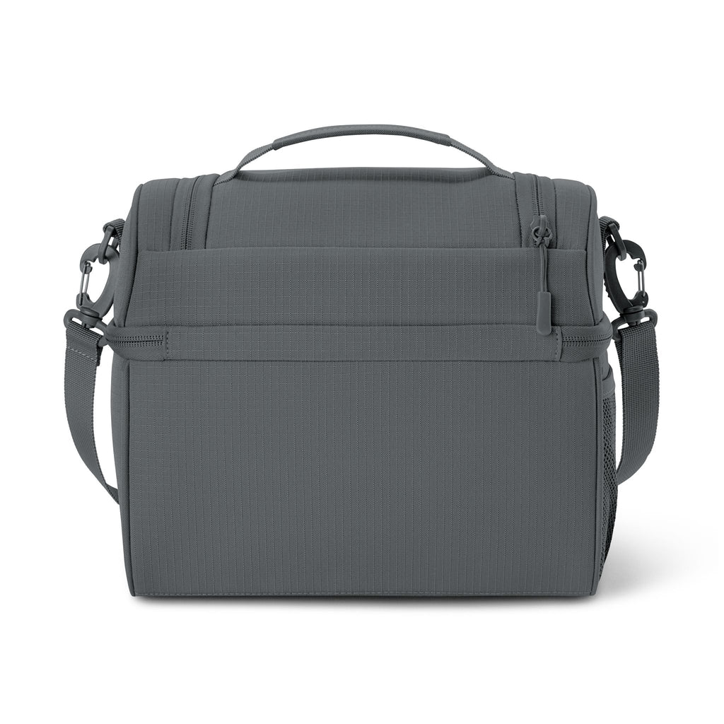 AMOUR Cooler Bag — Insulated Lunch Tote for Work, School & Picnics