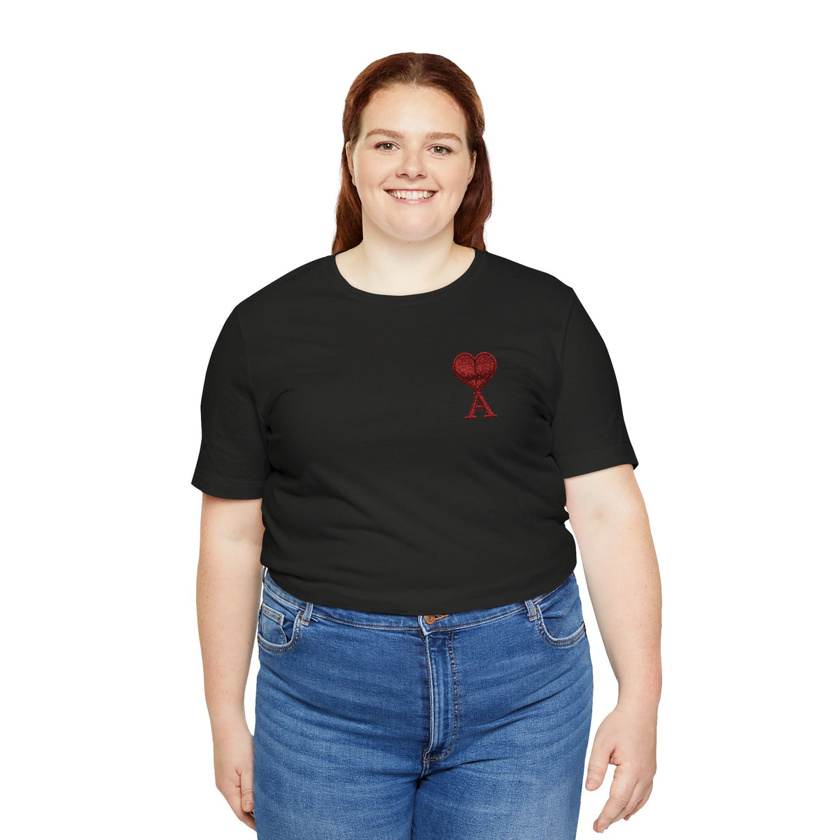 AMOUR T SHIRT