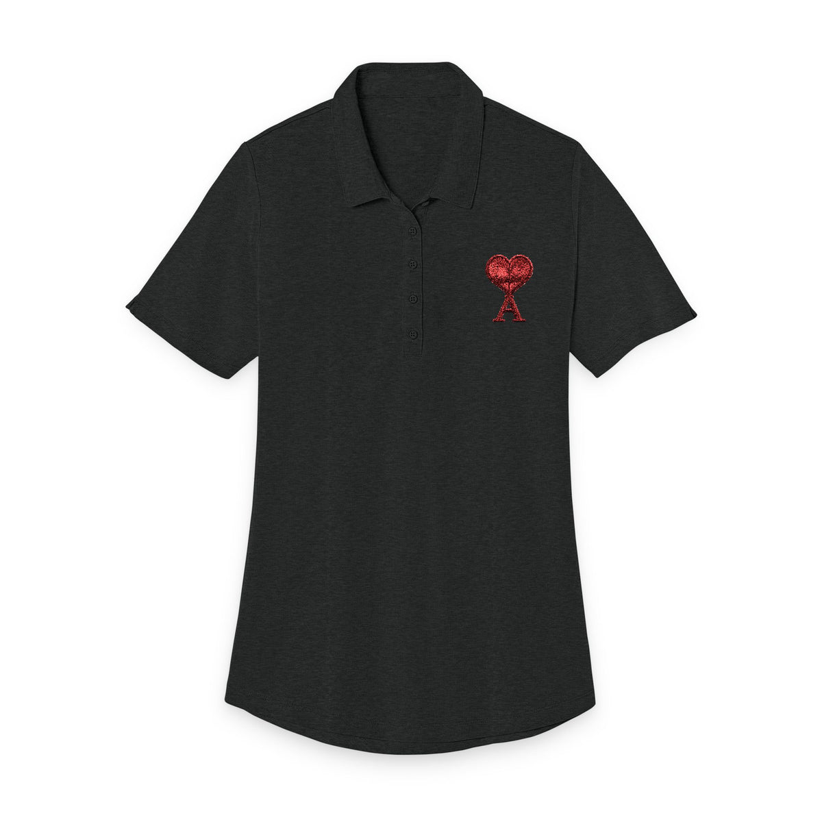 AMOUR Ladies Polo