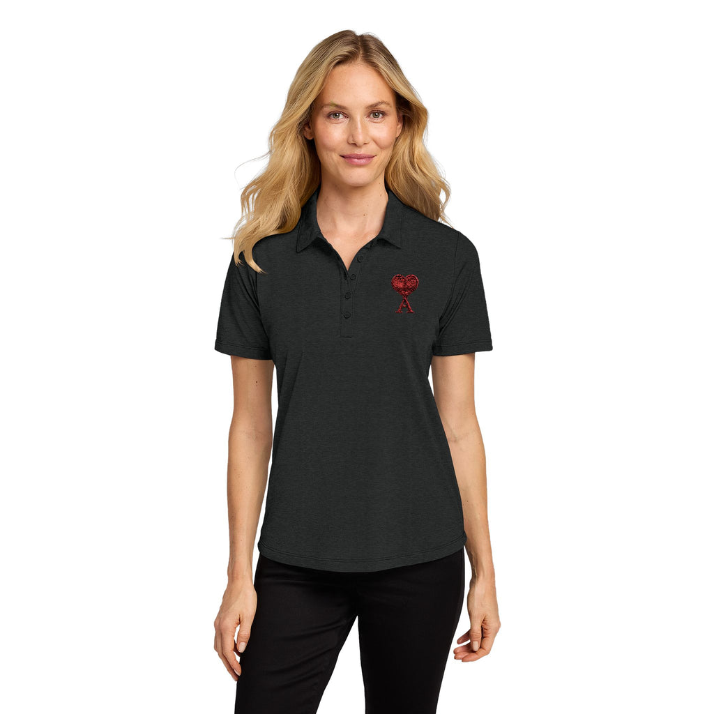 AMOUR Ladies Polo