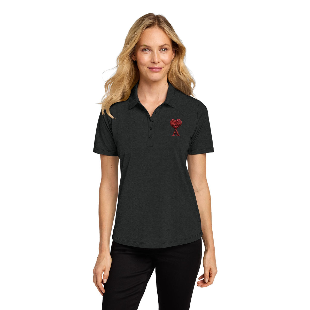 AMOUR Ladies Polo