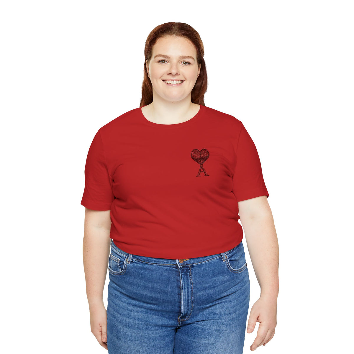 AMOUR T SHIRT