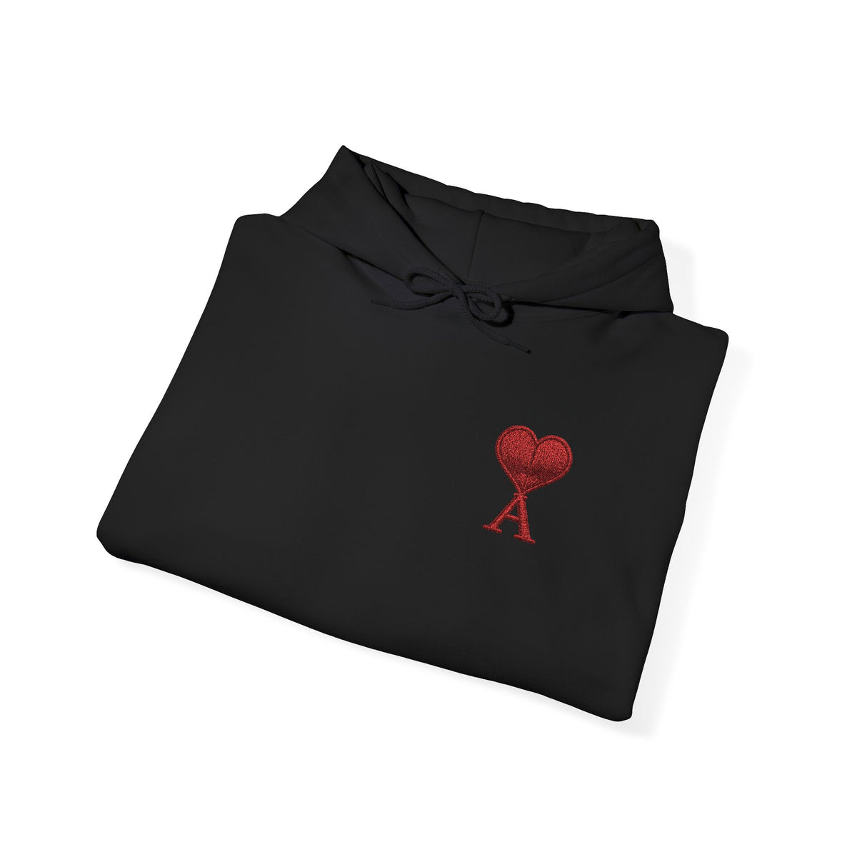 AMOUR HOODIE