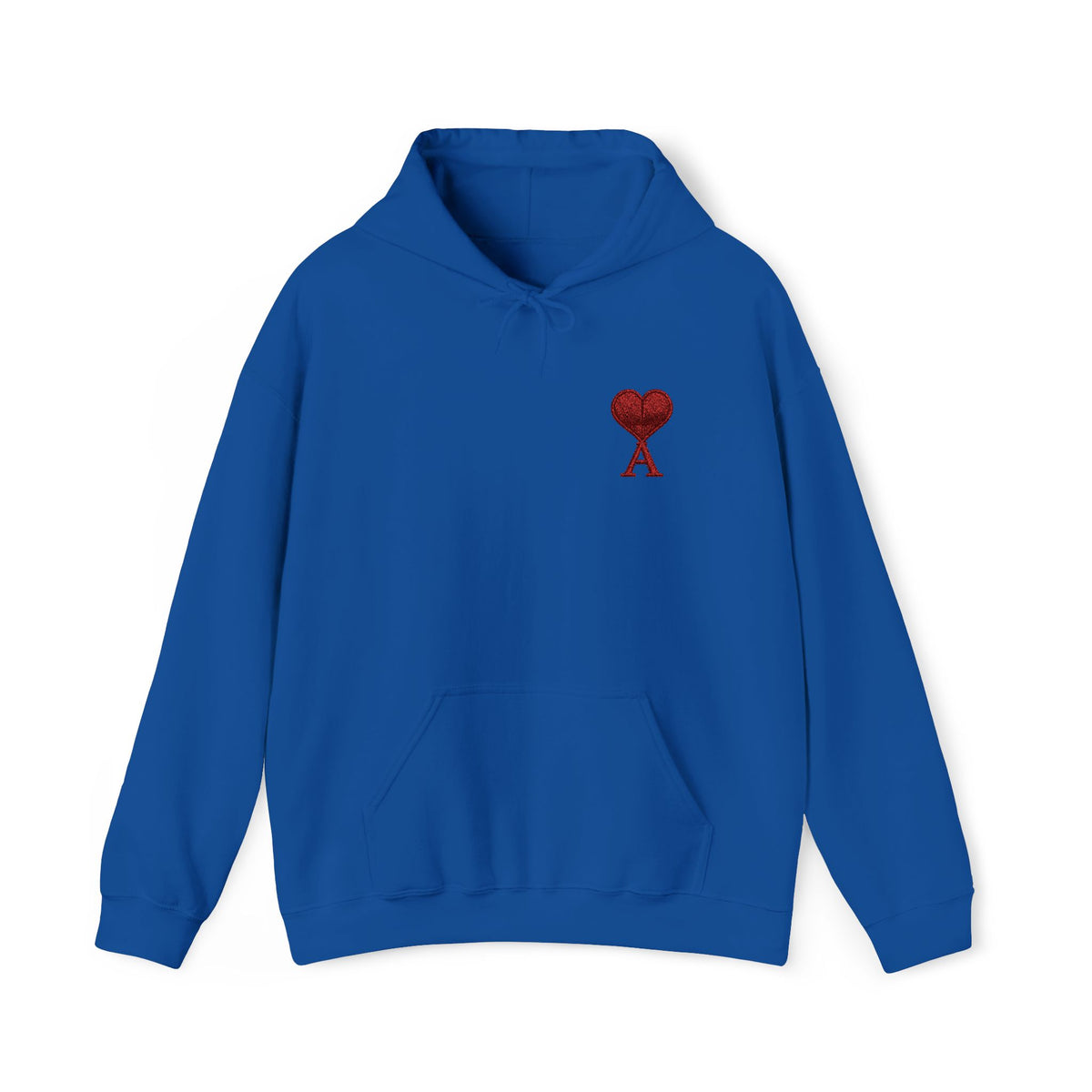 AMOUR HOODIE