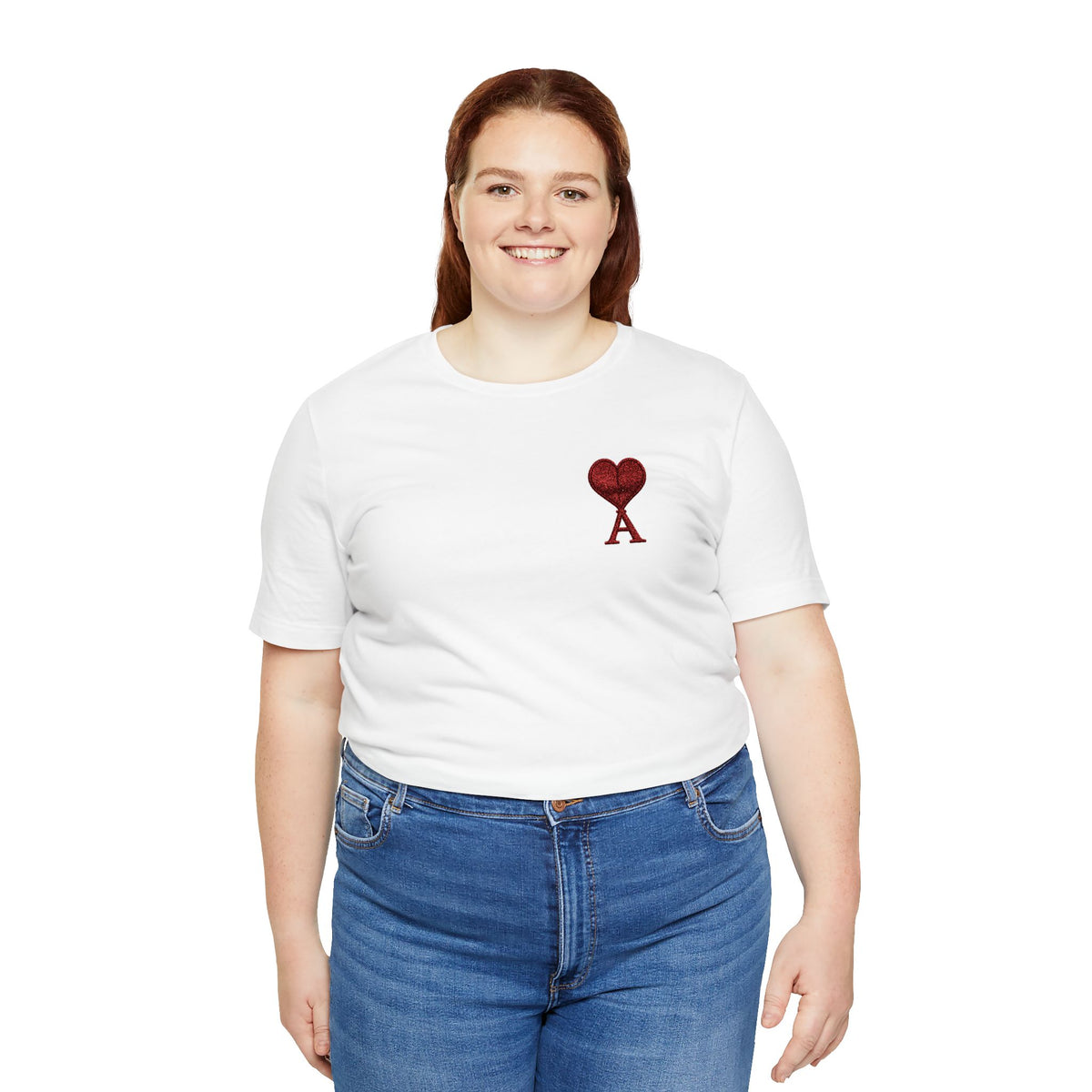 AMOUR T SHIRT