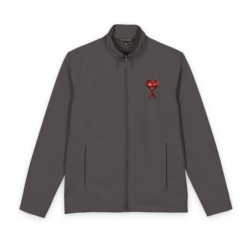 AMOUR  Soft Shell Jacket