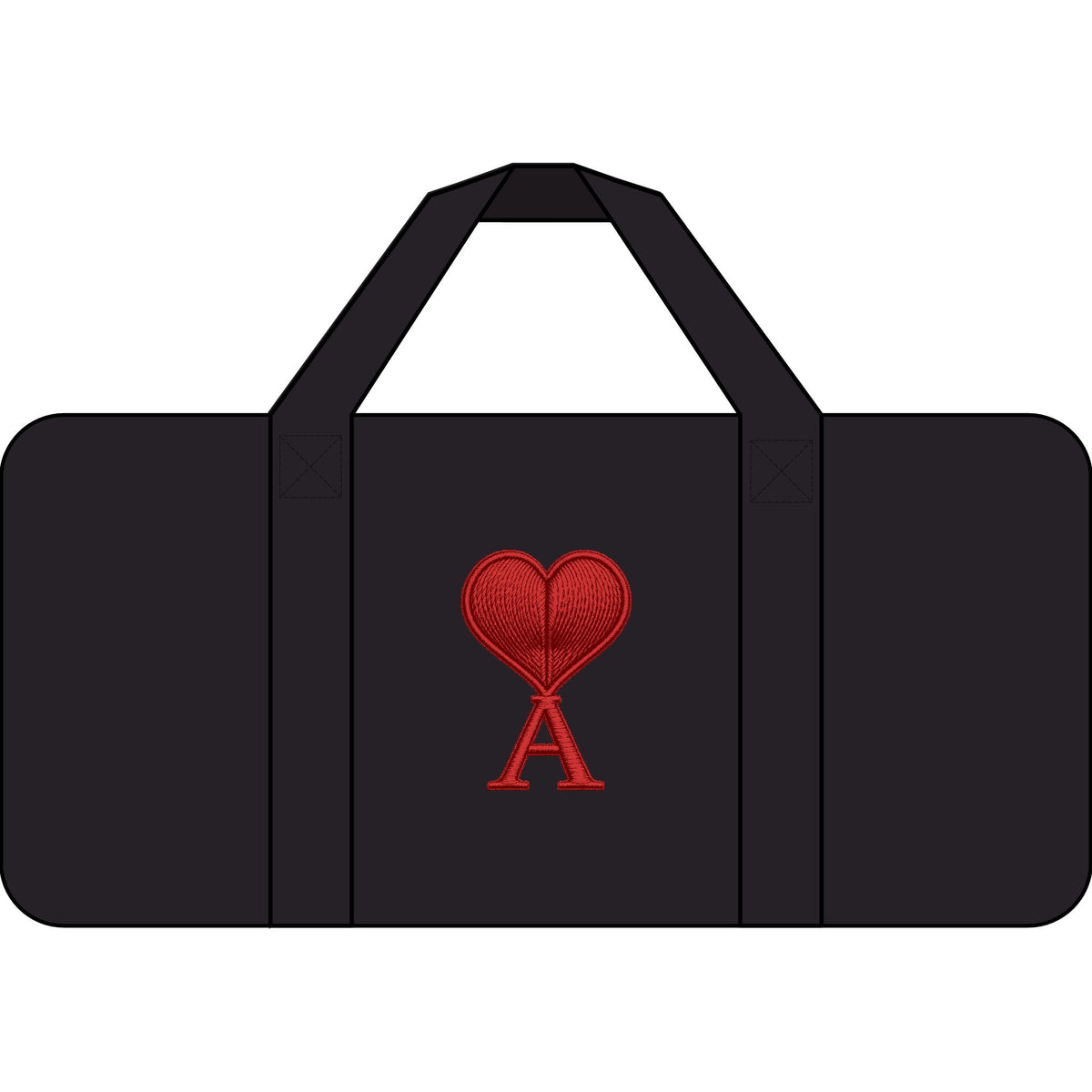 AMOUR Duffel Bag