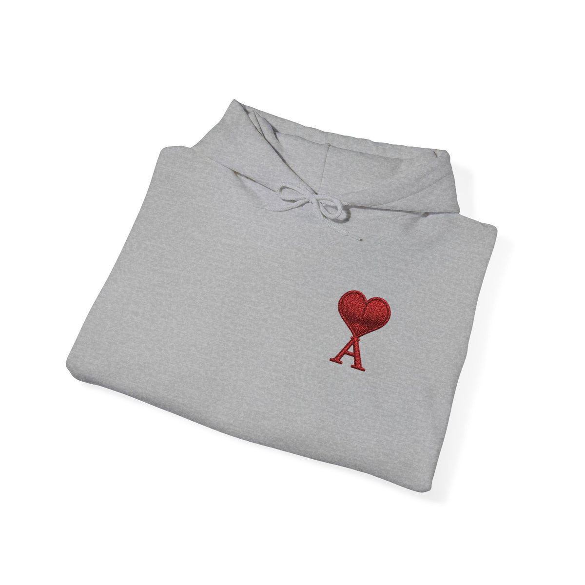 AMOUR HOODIE