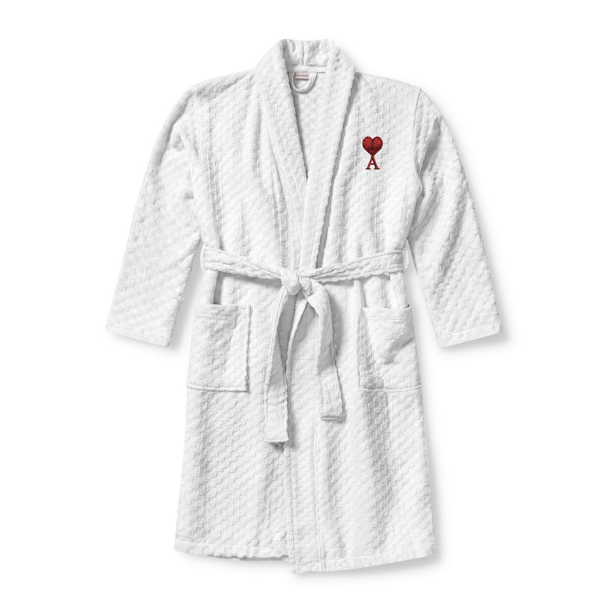 AMOUR  Bathrobe