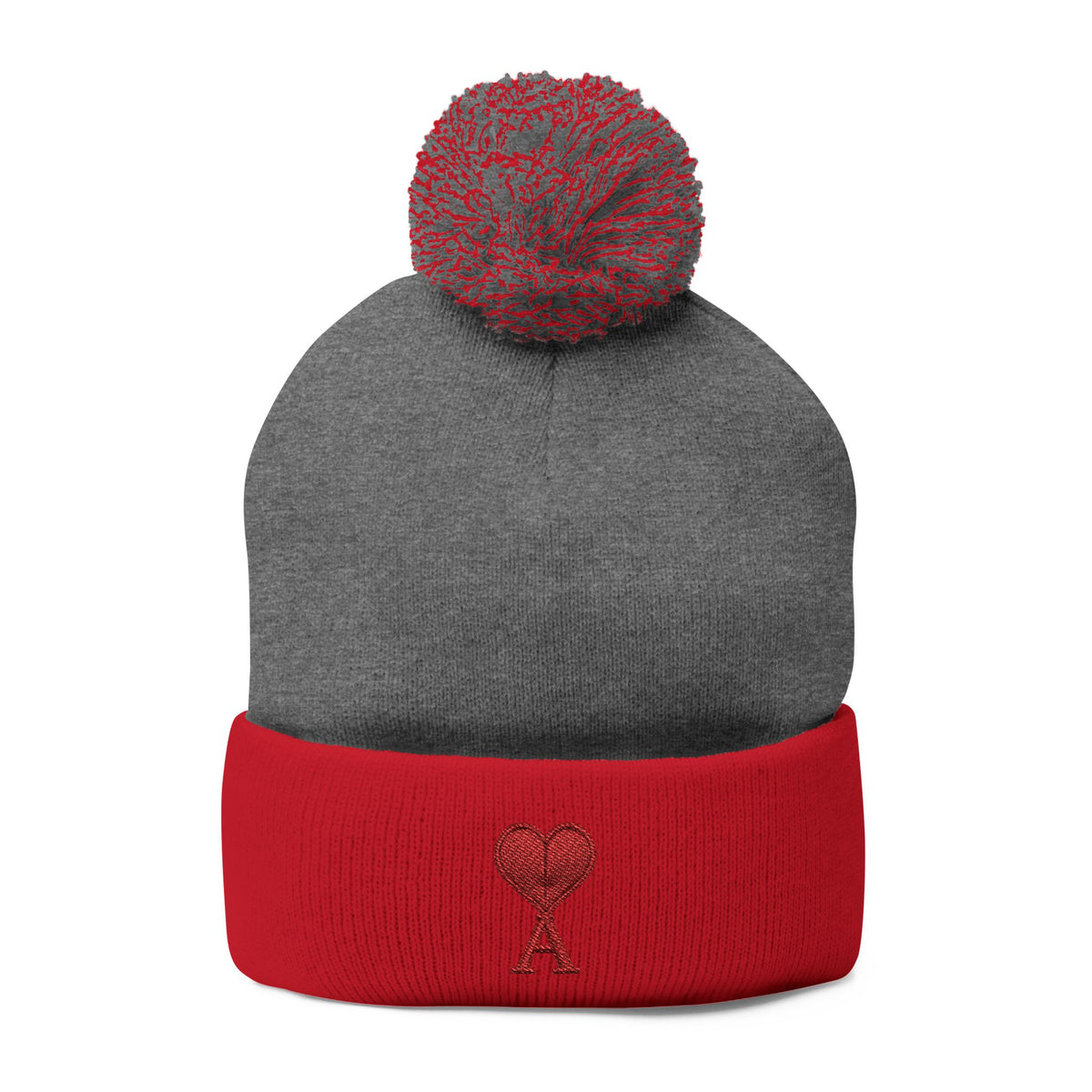 AMOUR Knit Winter Hat