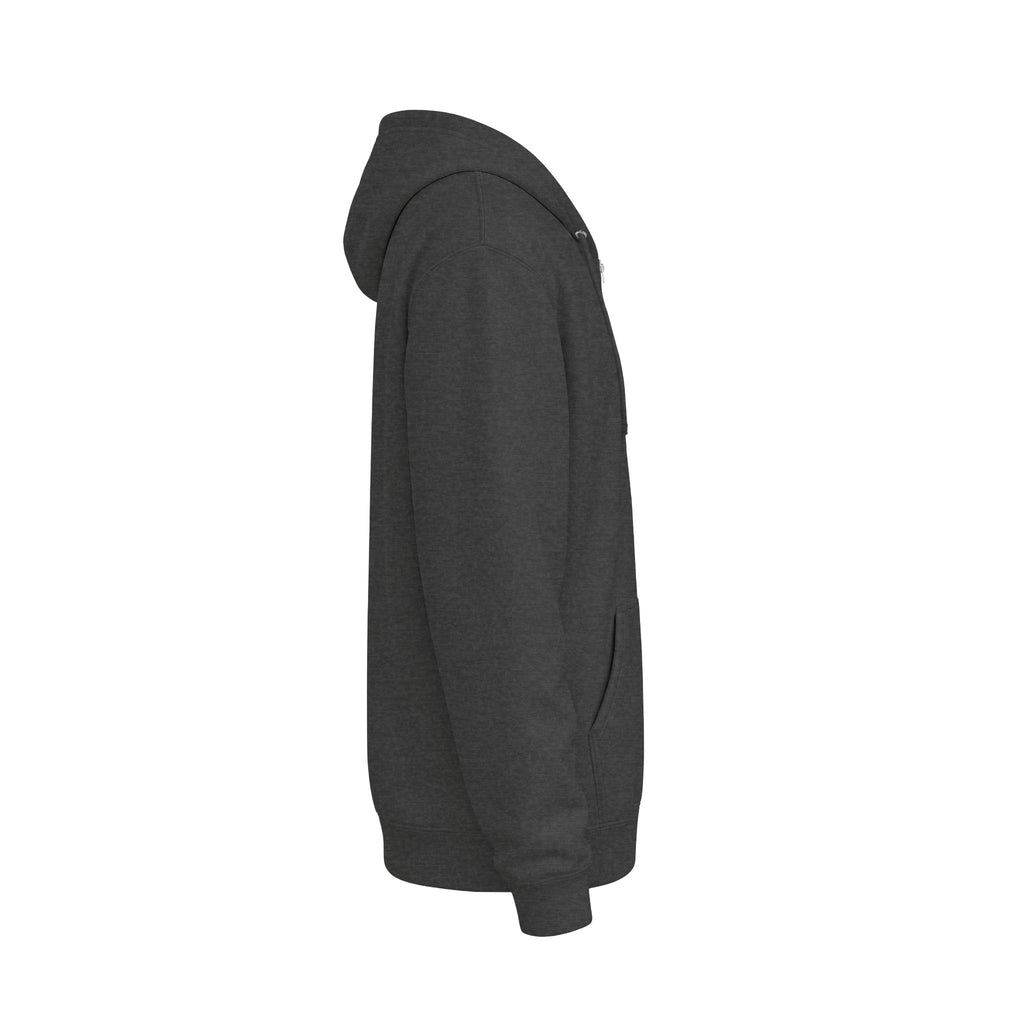 AMOUR Zip Hoodie
