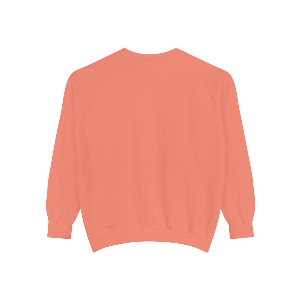 AMOUR crewneck sweater