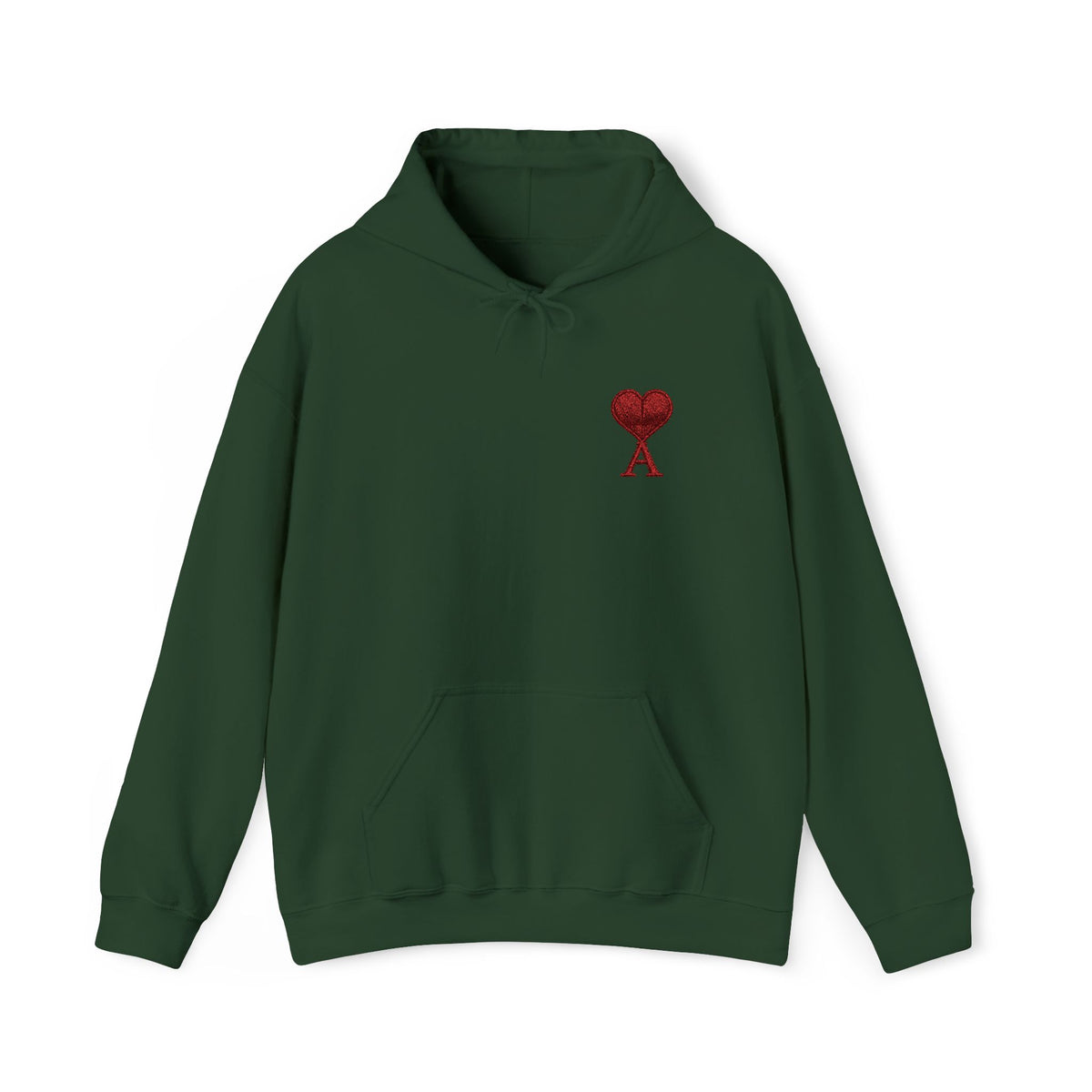 AMOUR HOODIE