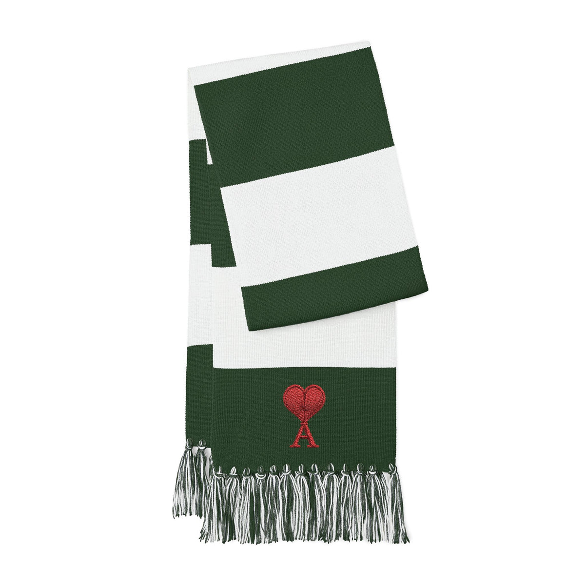AMOUR SCARF