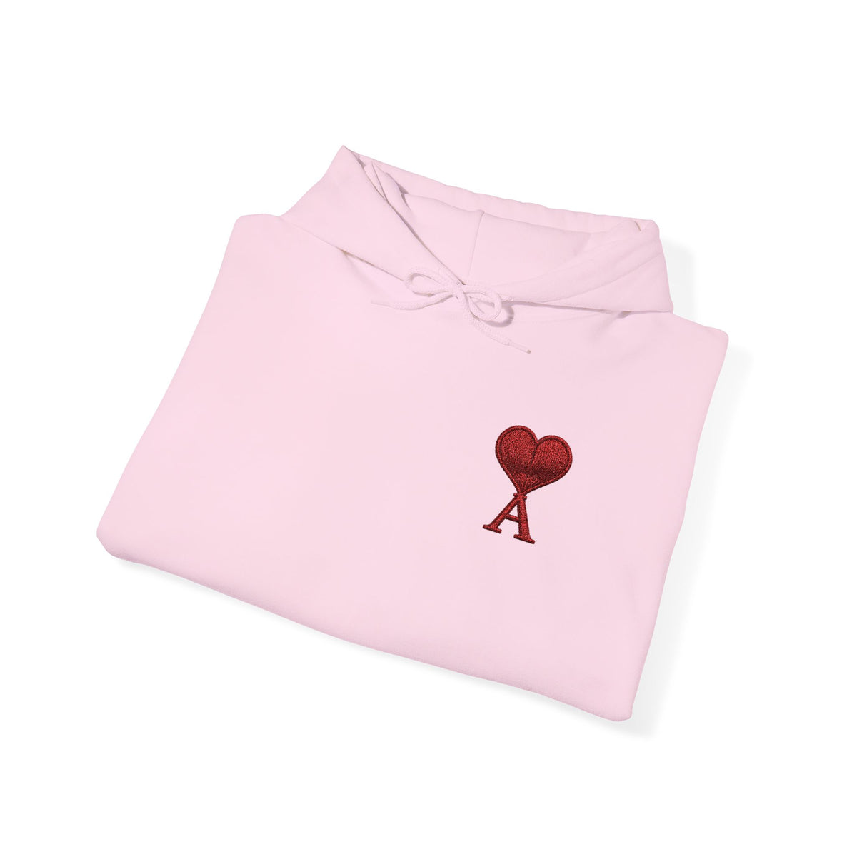 AMOUR HOODIE