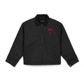 AMOUR Duck Cloth Work Jacket