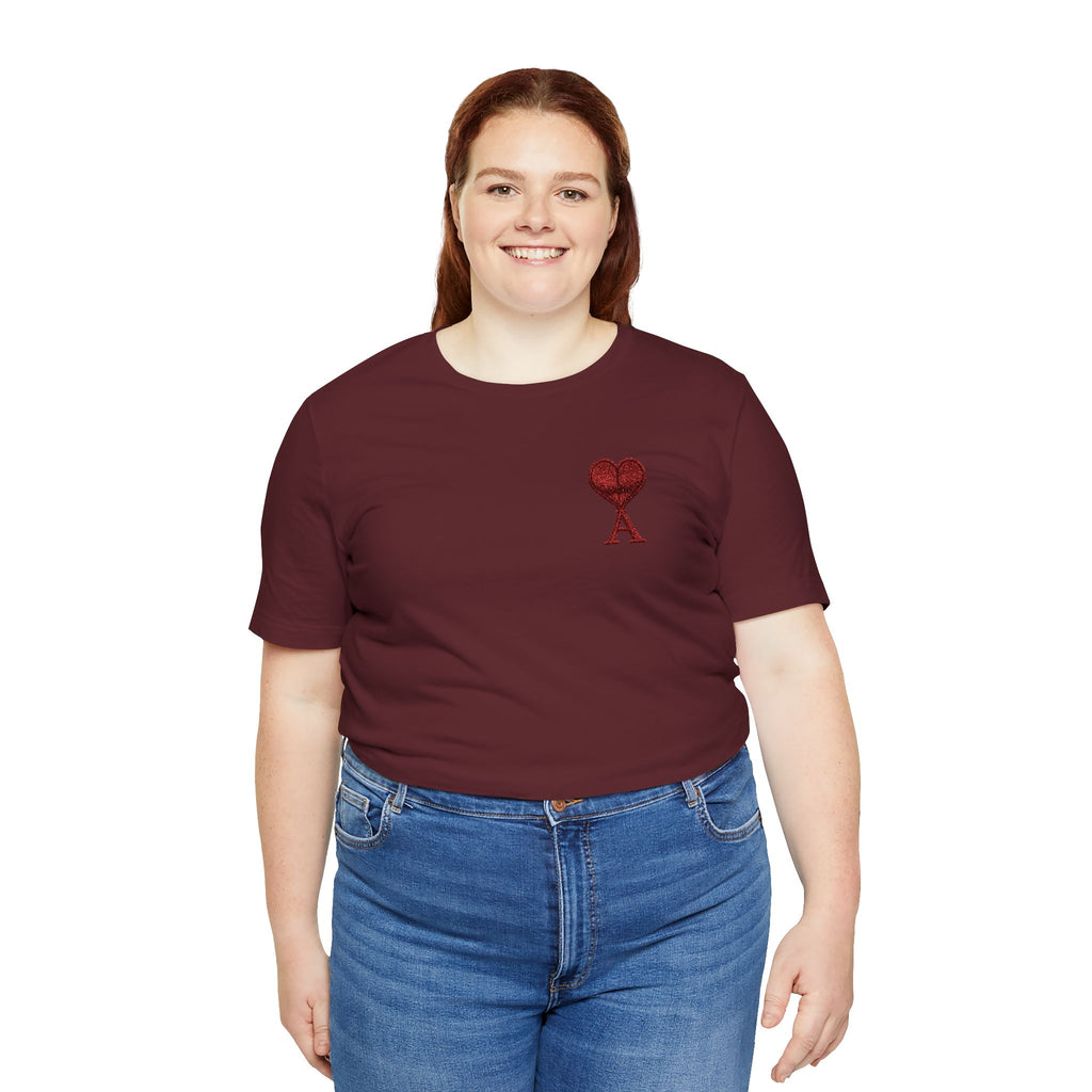 AMOUR T SHIRT