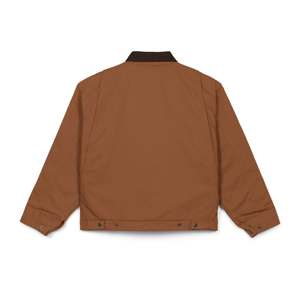 AMOUR Duck Cloth Work Jacket