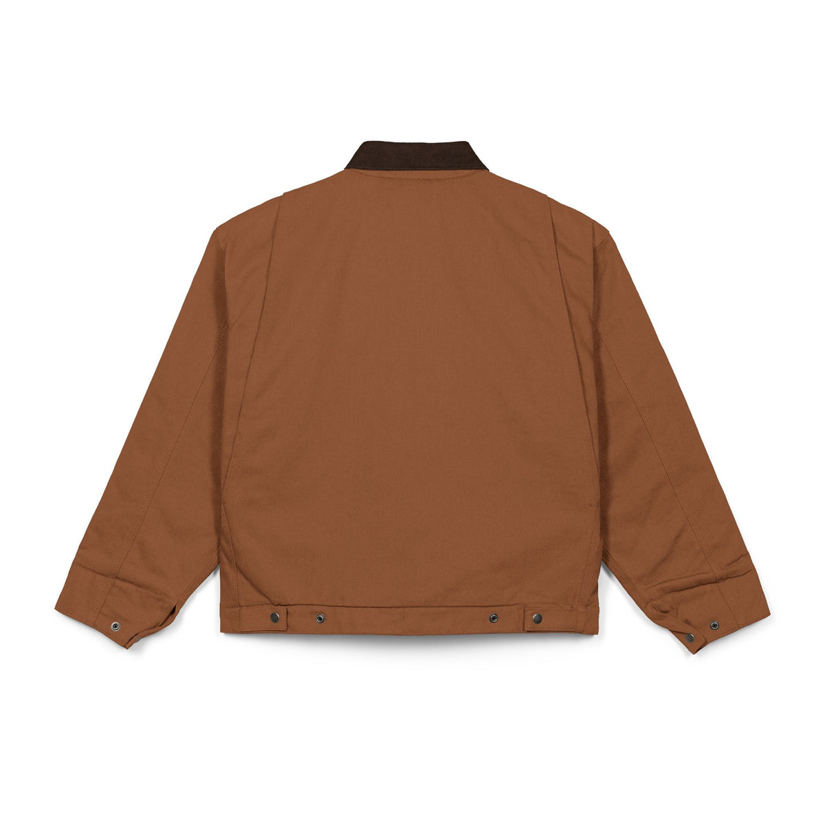 AMOUR Duck Cloth Work Jacket