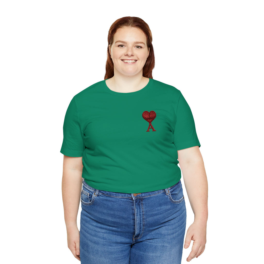 AMOUR T SHIRT