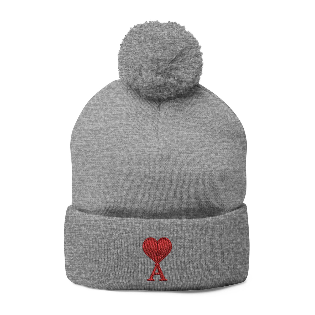 AMOUR Knit Winter Hat