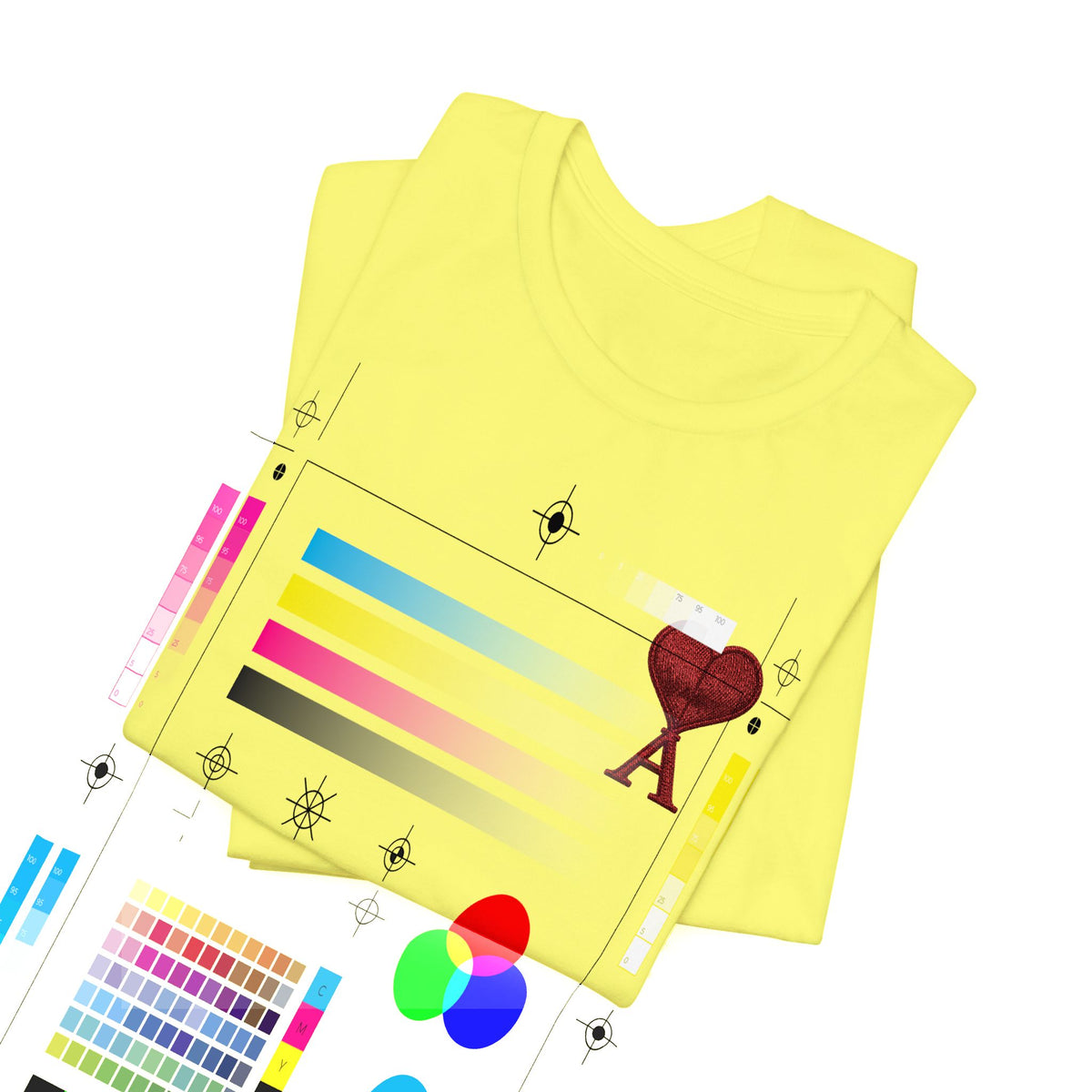 AMOUR T SHIRT