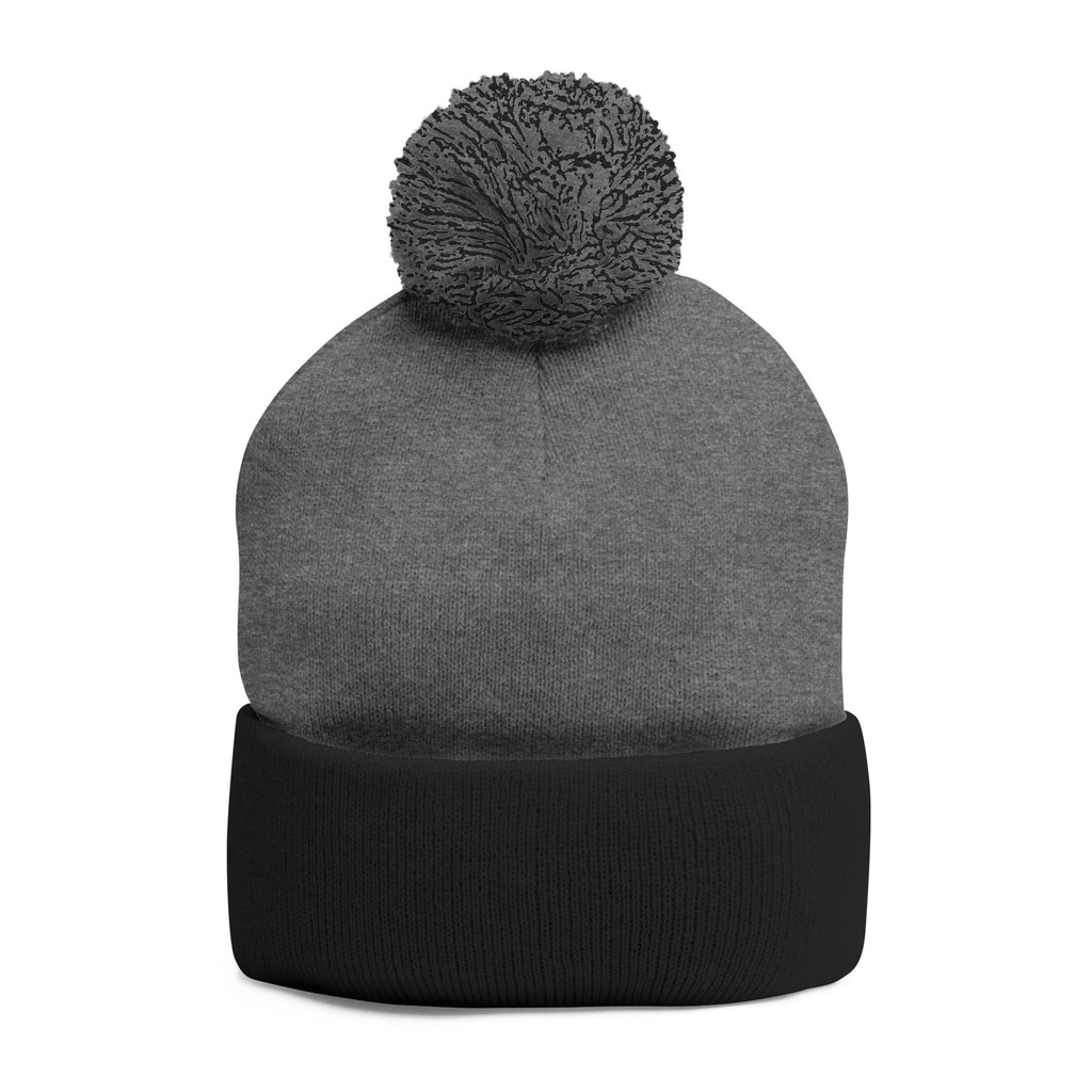 AMOUR Knit Winter Hat