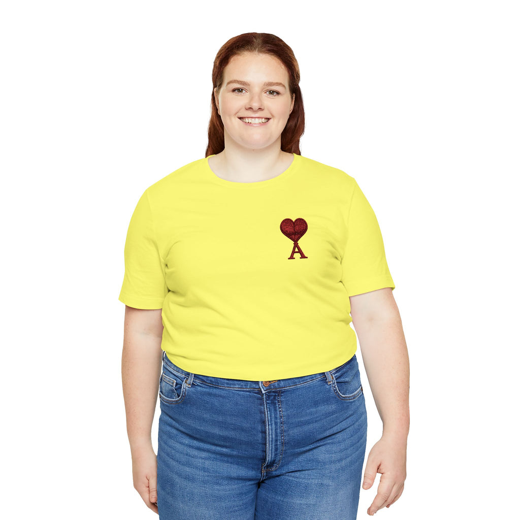 AMOUR T SHIRT