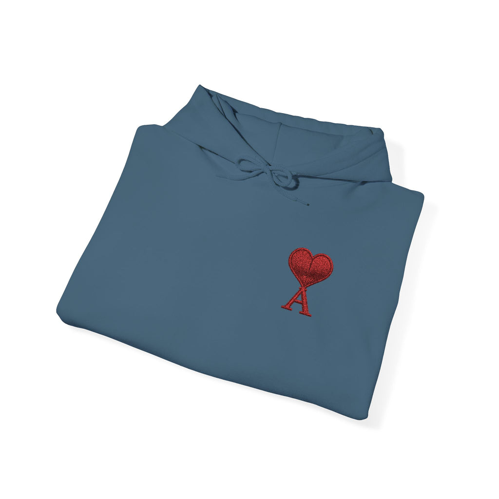 AMOUR HOODIE