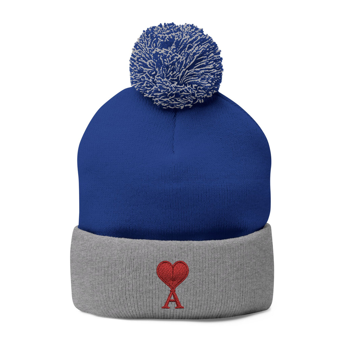 AMOUR Knit Winter Hat