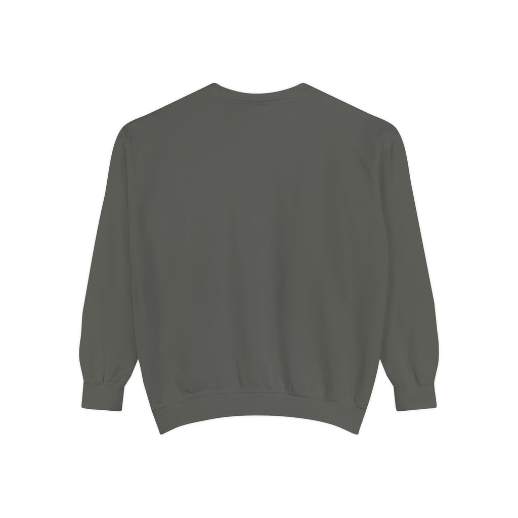 AMOUR crewneck sweater