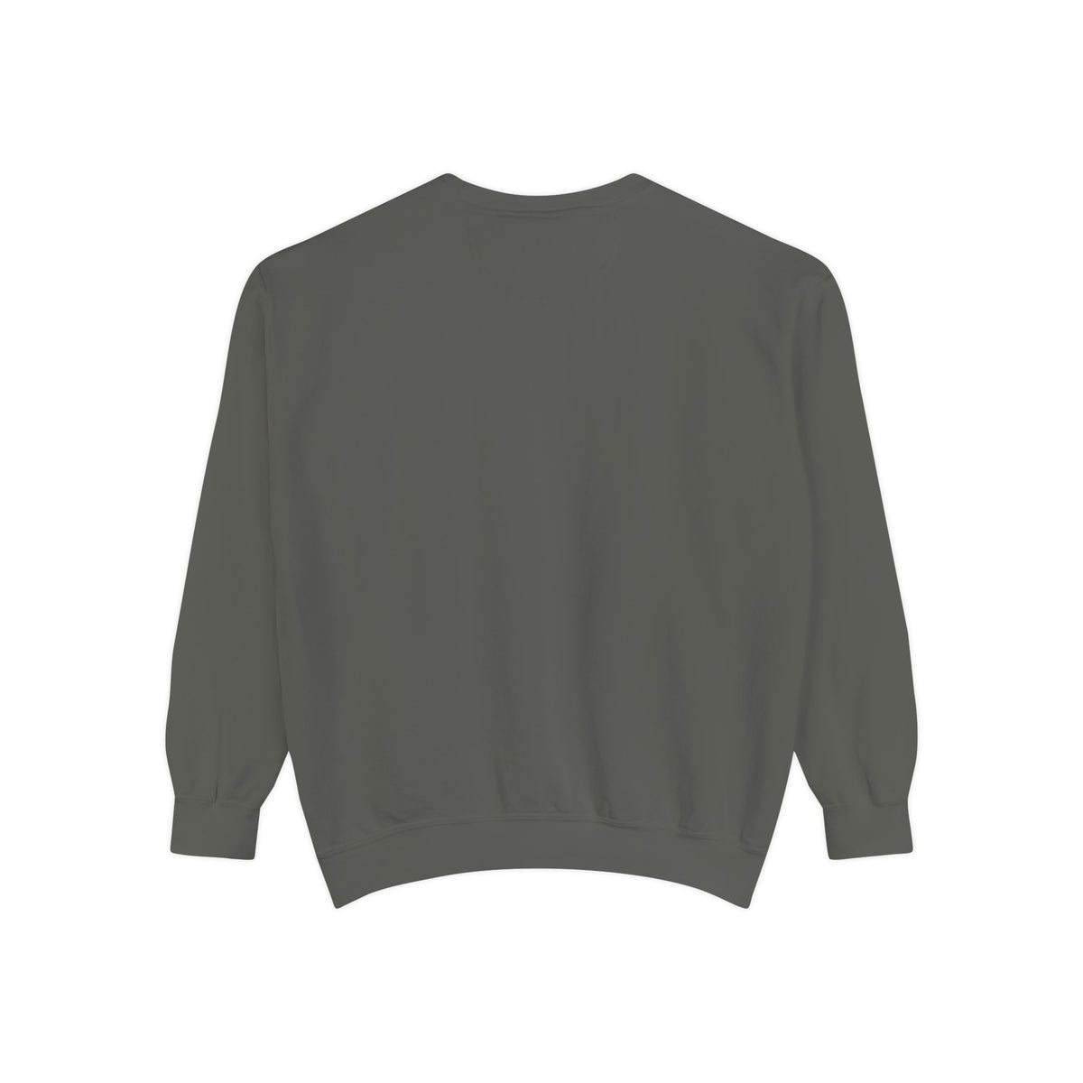 AMOUR crewneck sweater
