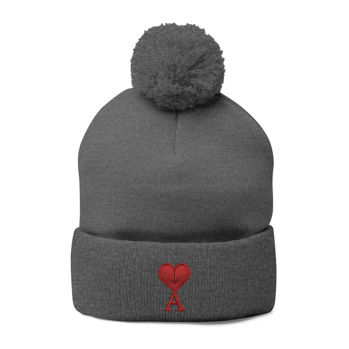 AMOUR Knit Winter Hat