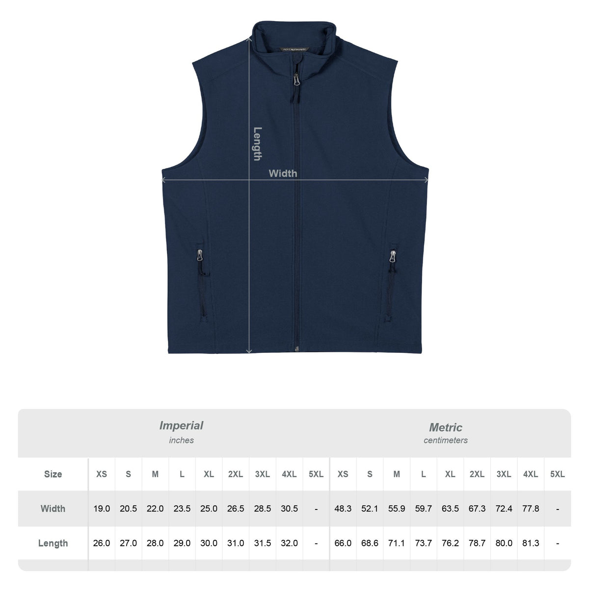 AMOUR VEST