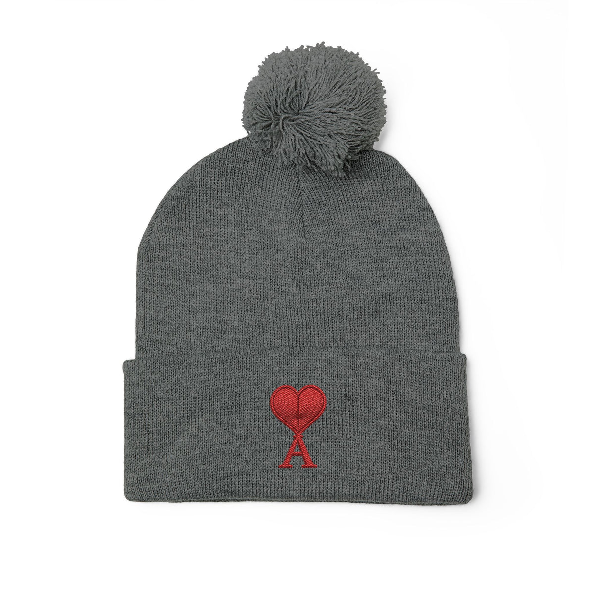AMOUR Knit Winter Hat