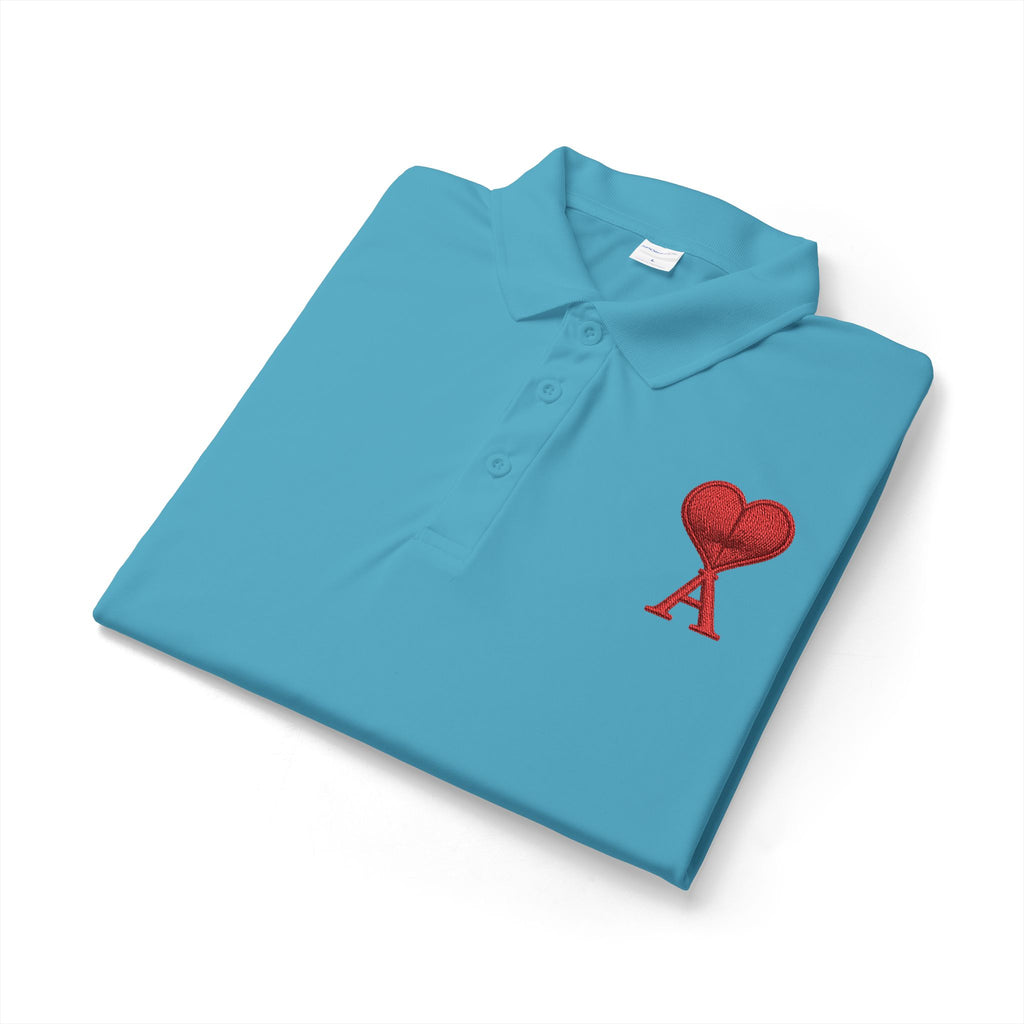 AMOUR POLO