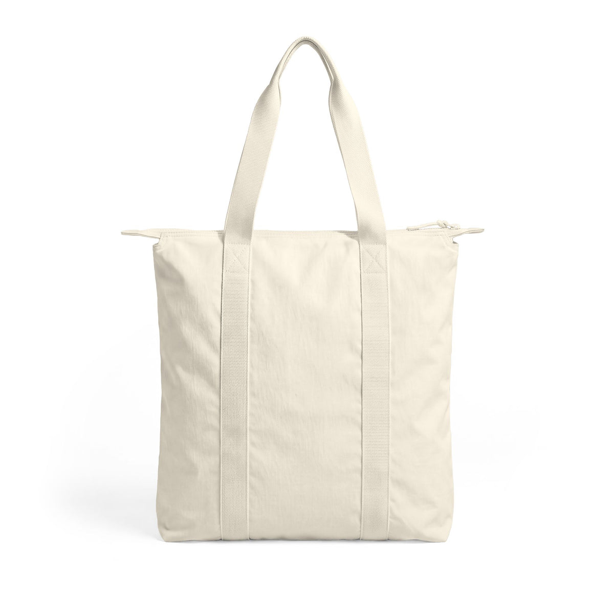 AMOUR  Nomad Tote — Zip-Top Carry-All Bag
