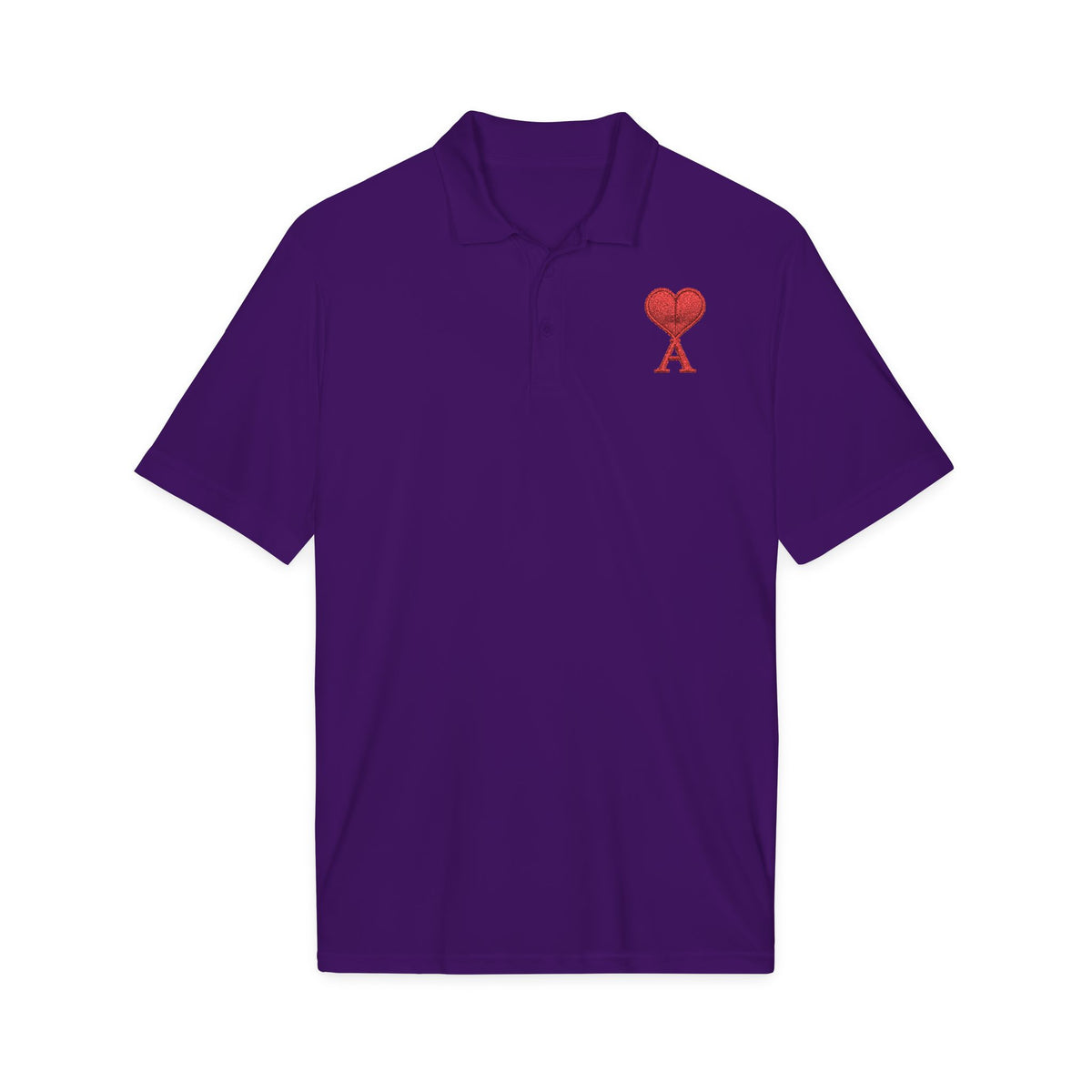 AMOUR POLO