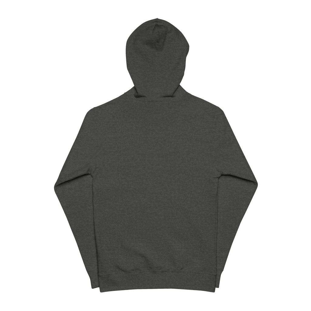 AMOUR Zip Hoodie