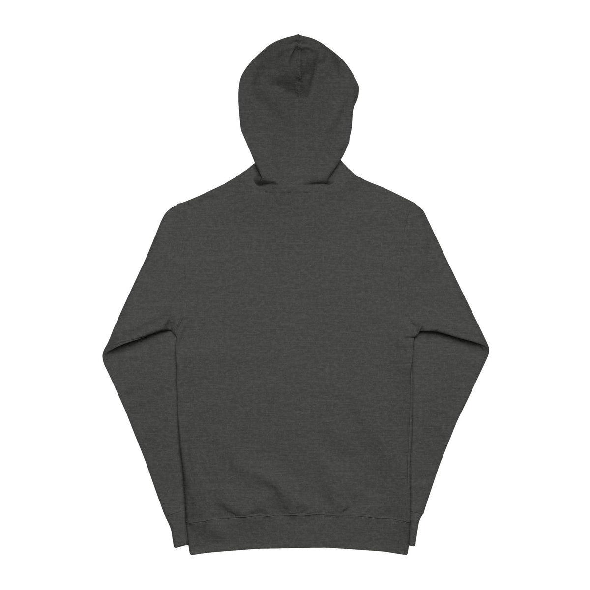 AMOUR Zip Hoodie
