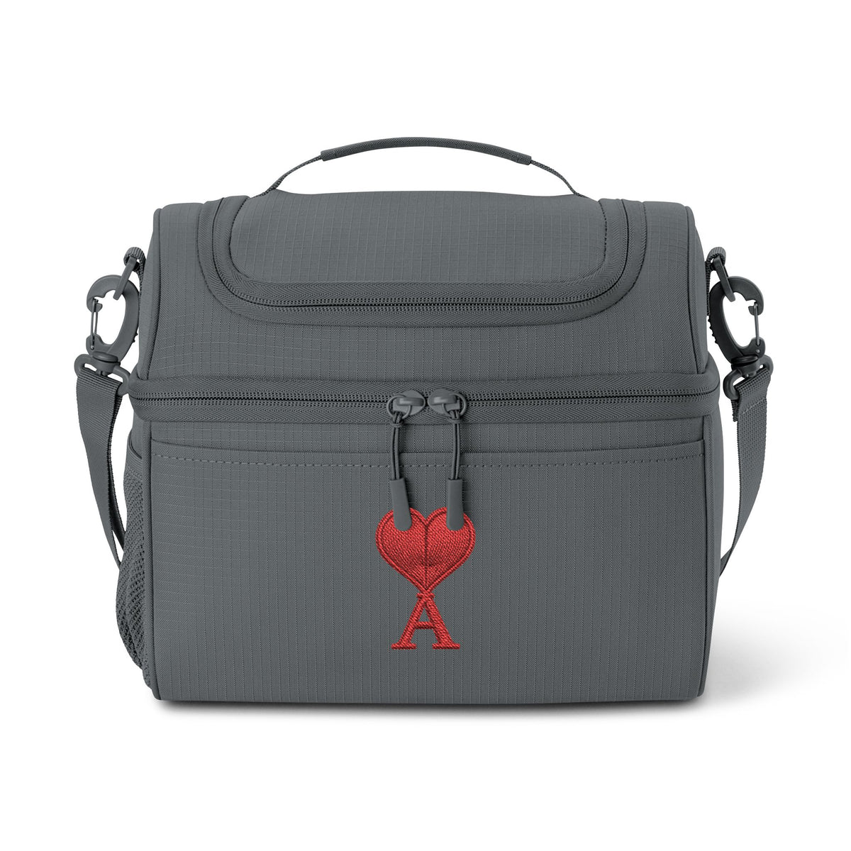 AMOUR Cooler Bag — Insulated Lunch Tote for Work, School & Picnics