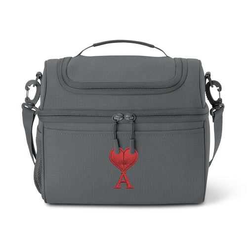 AMOUR Cooler Bag — Insulated Lunch Tote for Work, School & Picnics