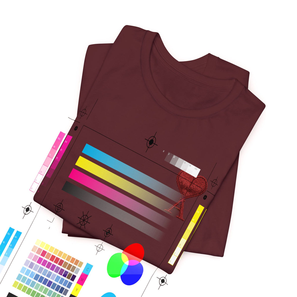 AMOUR T SHIRT