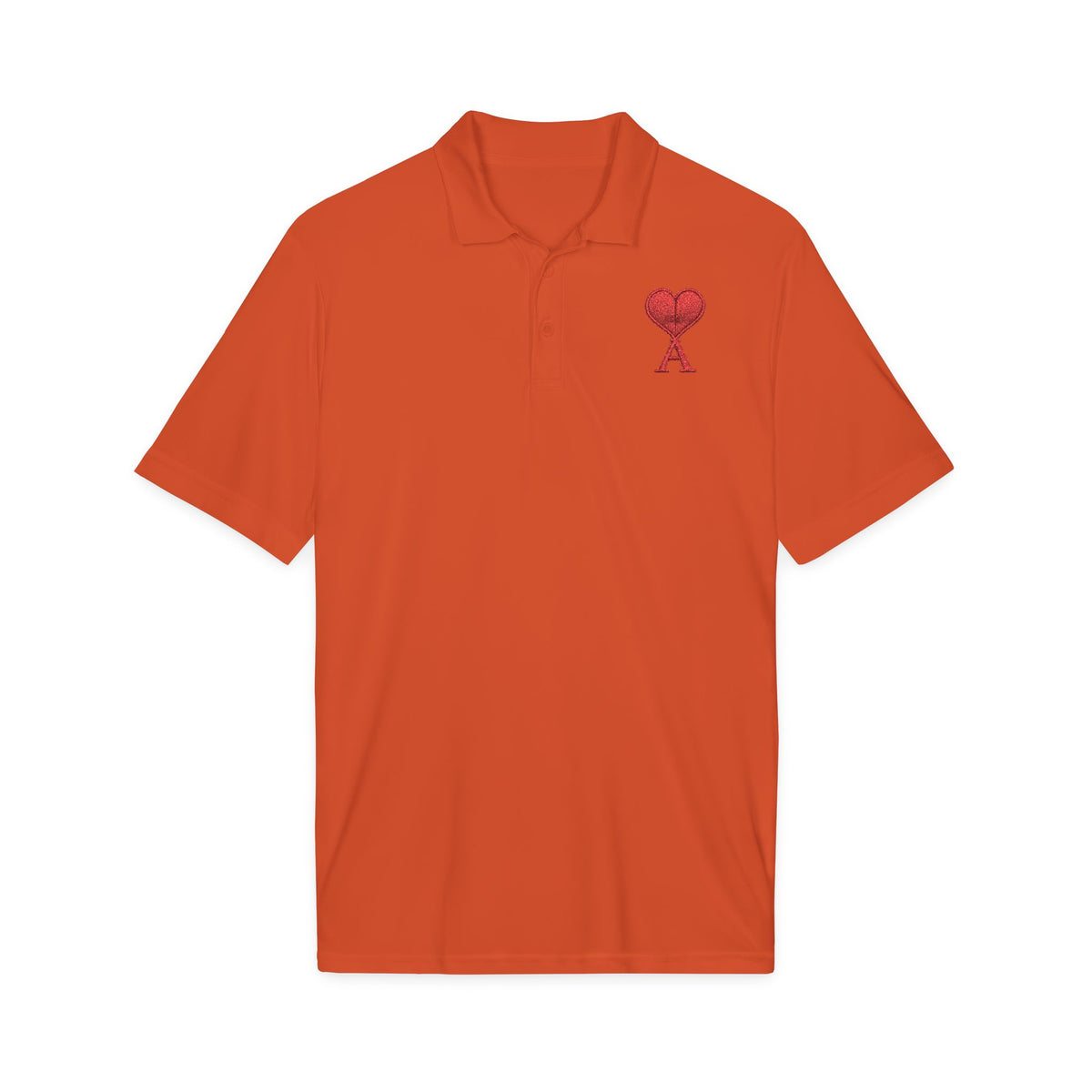 AMOUR POLO