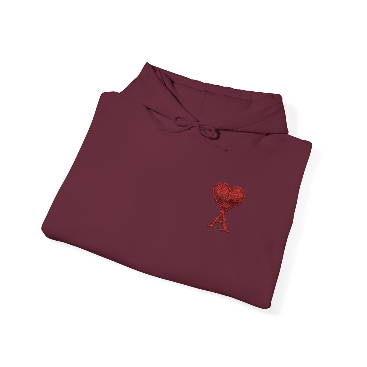 AMOUR HOODIE